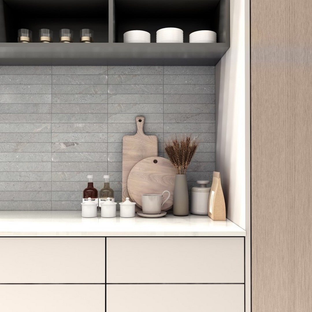 Emser-12-x-12-Terramor-Honed-2x12-Stacked-Porcelain-Mosaic-Grigio