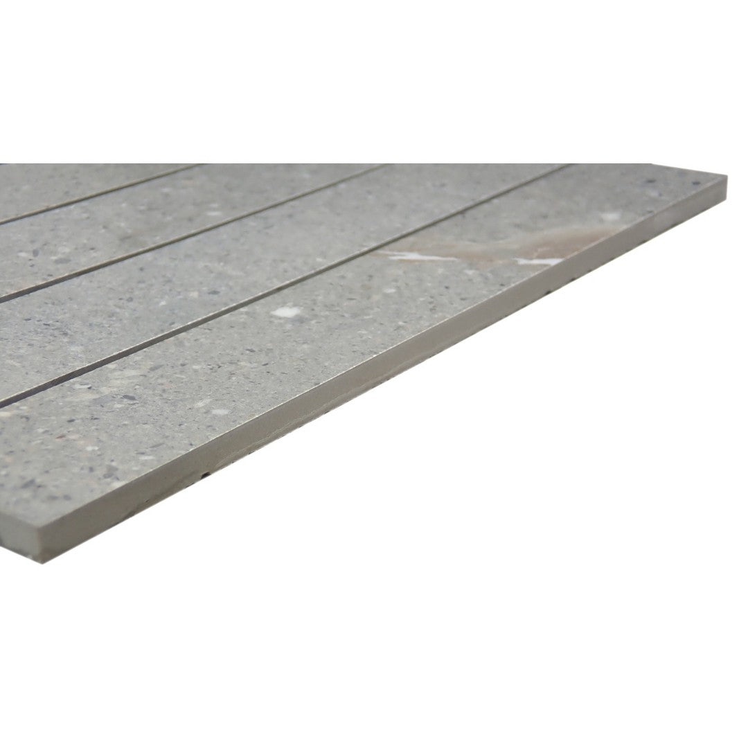 Emser-12-x-12-Terramor-Honed-2x12-Stacked-Porcelain-Mosaic-Grigio