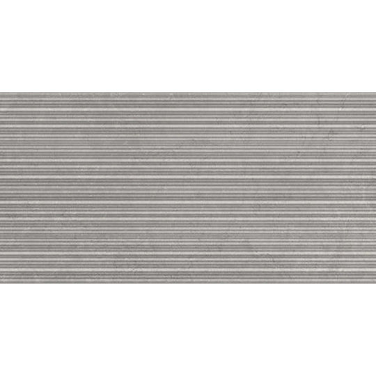 Emser Terramor 12" x 47" Matte Porcelain Groove Tile