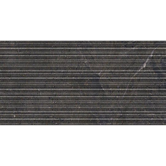 Emser Terramor 12" x 47" Matte Porcelain Groove Tile