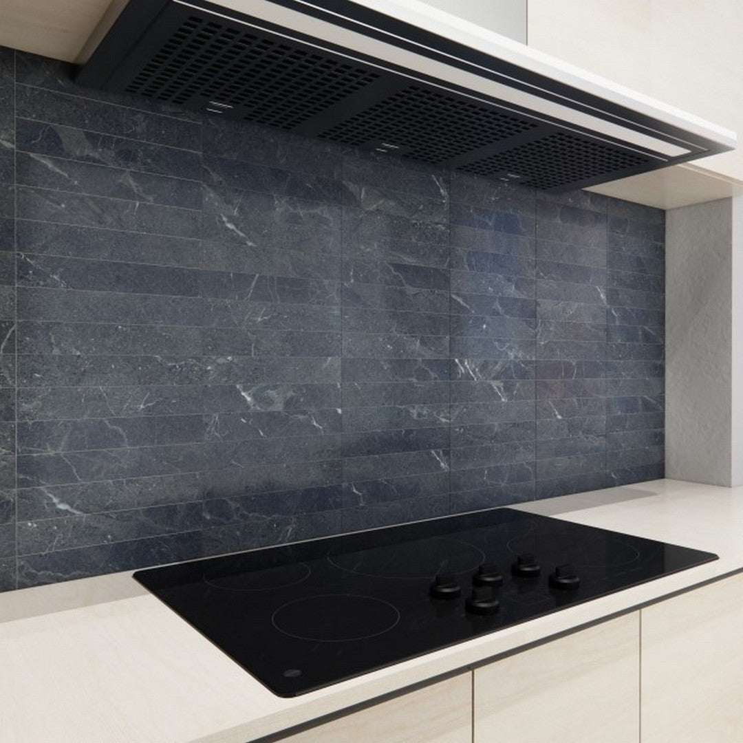 Emser-12-x-12-Terramor-Honed-2x12-Stacked-Porcelain-Mosaic-Nero