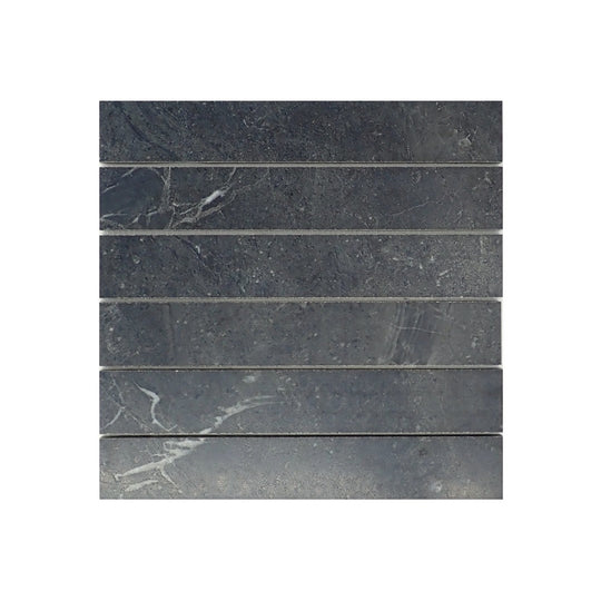 Emser-12-x-12-Terramor-Honed-2x12-Stacked-Porcelain-Mosaic-Nero