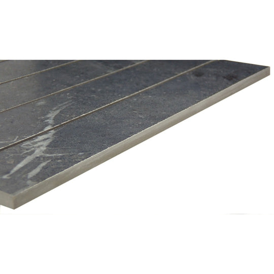 Emser-12-x-12-Terramor-Honed-2x12-Stacked-Porcelain-Mosaic-Nero