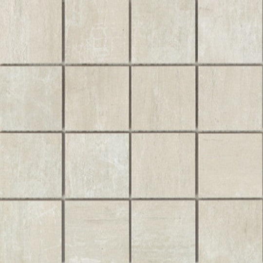 Emser 12" x 12" Unified Matte Porcelain 3" Mosaic