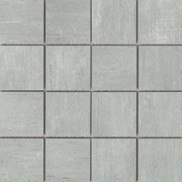 Emser 12" x 12" Unified Matte Porcelain 3" Mosaic