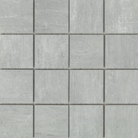 Emser 12" x 12" Unified Matte Porcelain 3" Mosaic