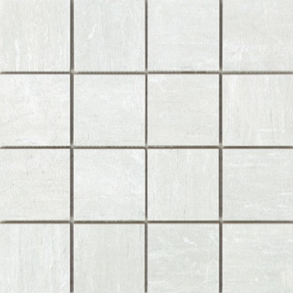 Emser 12" x 12" Unified Matte Porcelain 3" Mosaic