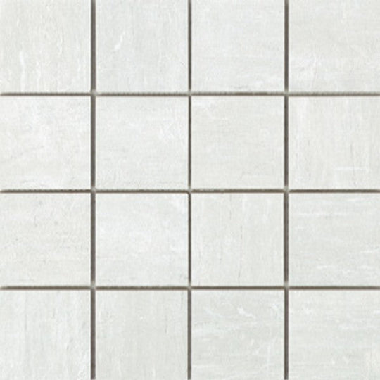 Emser 12" x 12" Unified Matte Porcelain 3" Mosaic