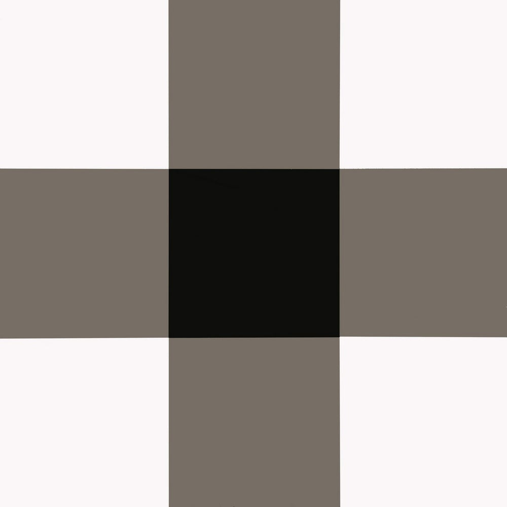 Ottimo-8-x-8-Studio-Matte-Porcelain-Tile-Grey-|-White-Lines