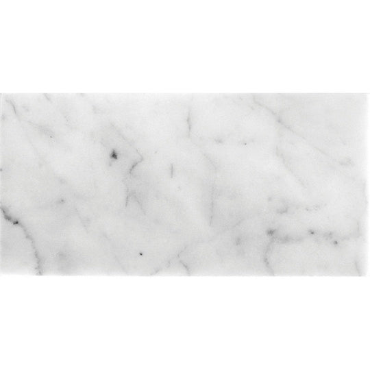 MiR Field Tile 12" x 24" Natural Stone Honed Tile