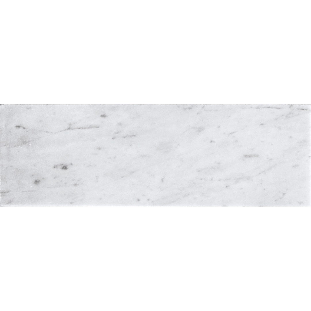 MiR Field Tile 4" x 12" Natural Stone Honed Tile