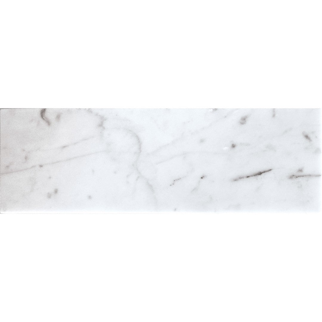 MiR Field Tile 4" x 12" Natural Stone Polished Tile