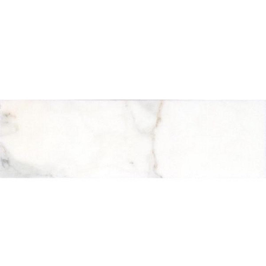 MiR Field Tile 4" x 12" Natural Stone Honed Tile