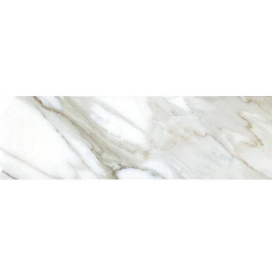 MiR Field Tile 4" x 12" Natural Stone Polished Tile