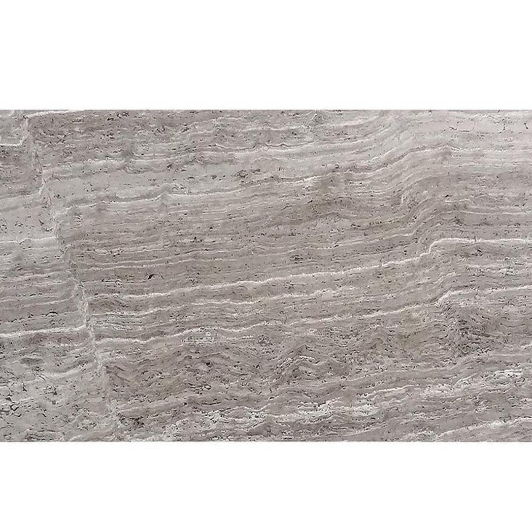 MiR Field Tile 12" x 24" Natural Stone Polished Tile