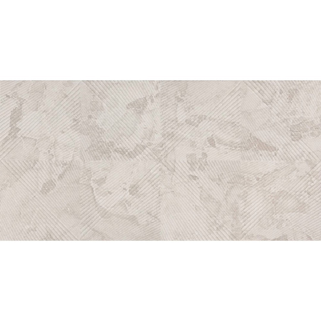 Marazzi 12" x 24" Forgehaus Ripple Matte Ceramic Tile