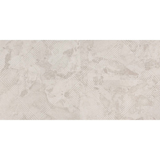 Marazzi 12" x 24" Forgehaus Ripple Matte Ceramic Tile