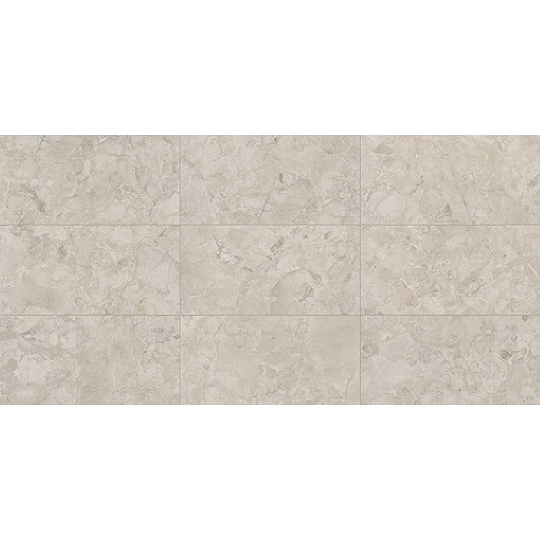 Marazzi 12" x 24" Forgehaus Matte Porcelain Tile