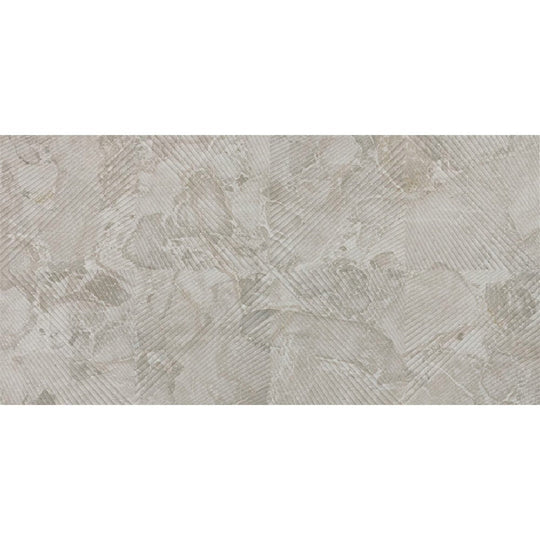 Marazzi 12" x 24" Forgehaus Ripple Matte Ceramic Tile