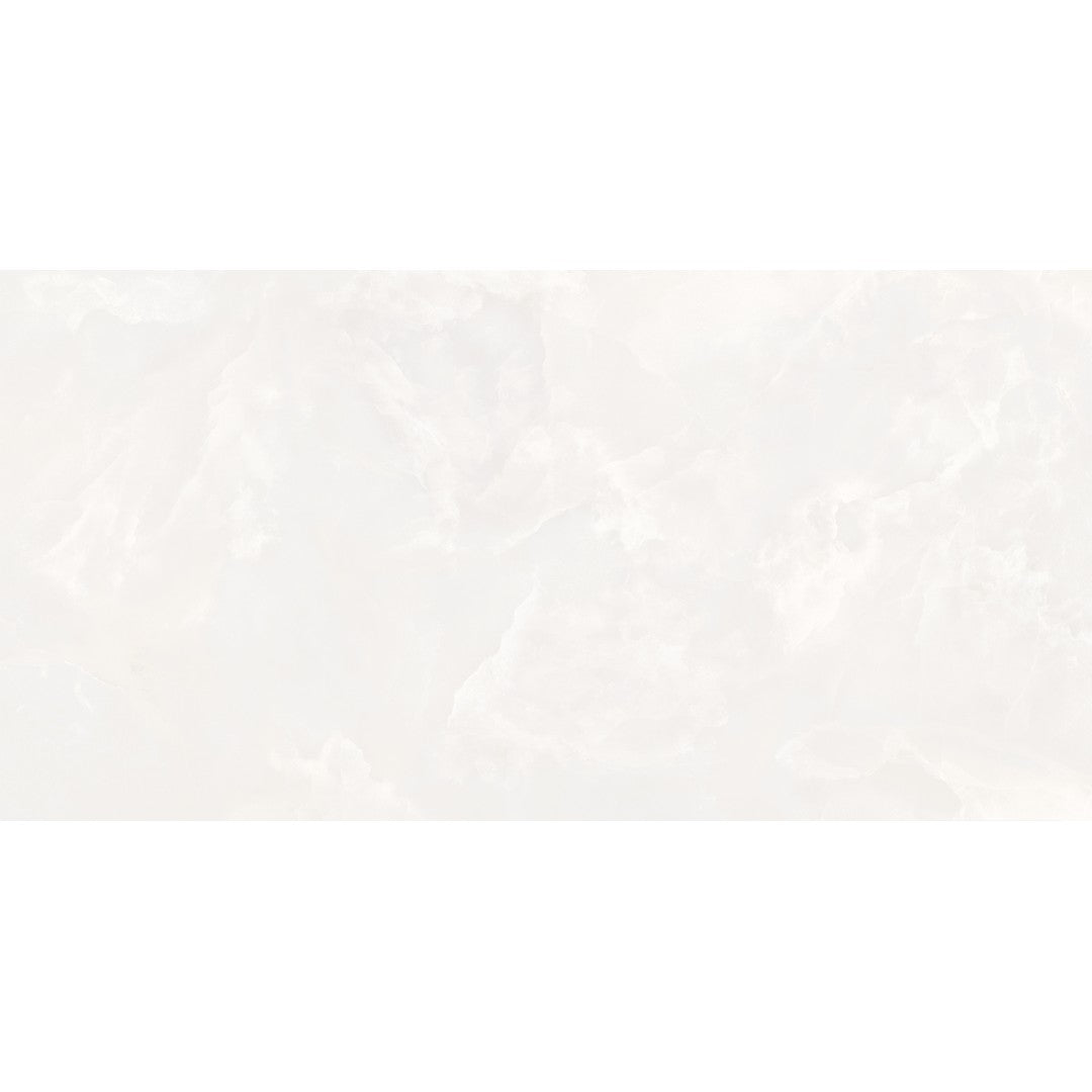 Tesoro 24" x 48" Madras Rectified Polished Porcelain Tile
