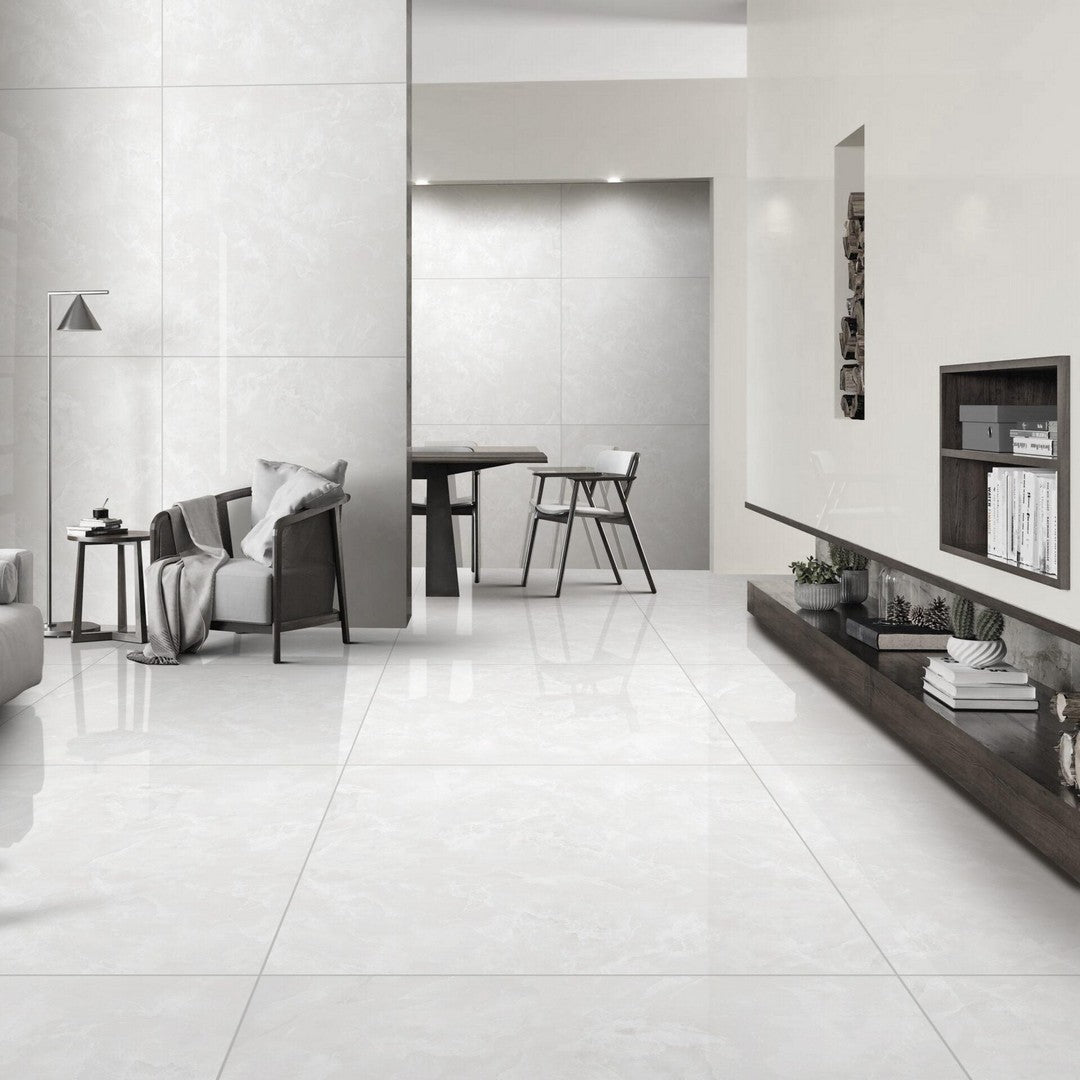 Tesoro-48-x-48-Madras-Rectified-Polished-Porcelain-Tile-Bianco