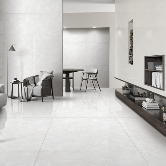 Tesoro-48-x-48-Madras-Rectified-Polished-Porcelain-Tile-Bianco