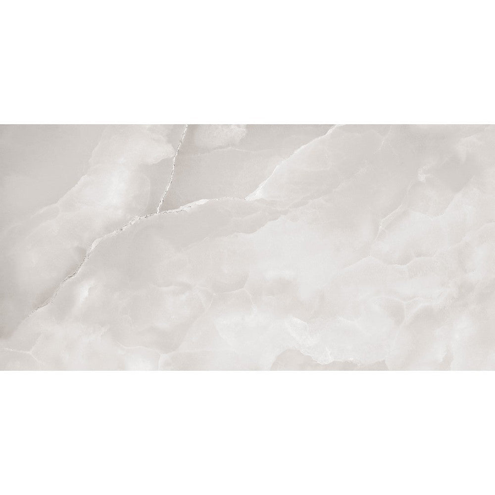 Tesoro 24" x 48" Madras Rectified Polished Porcelain Tile