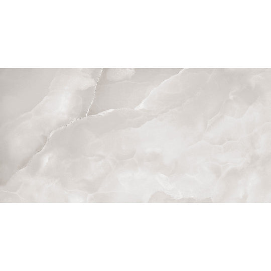 Tesoro 24" x 48" Madras Rectified Polished Porcelain Tile