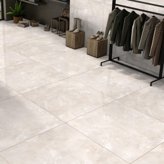 Tesoro-48-x-48-Madras-Rectified-Polished-Porcelain-Tile-Perla