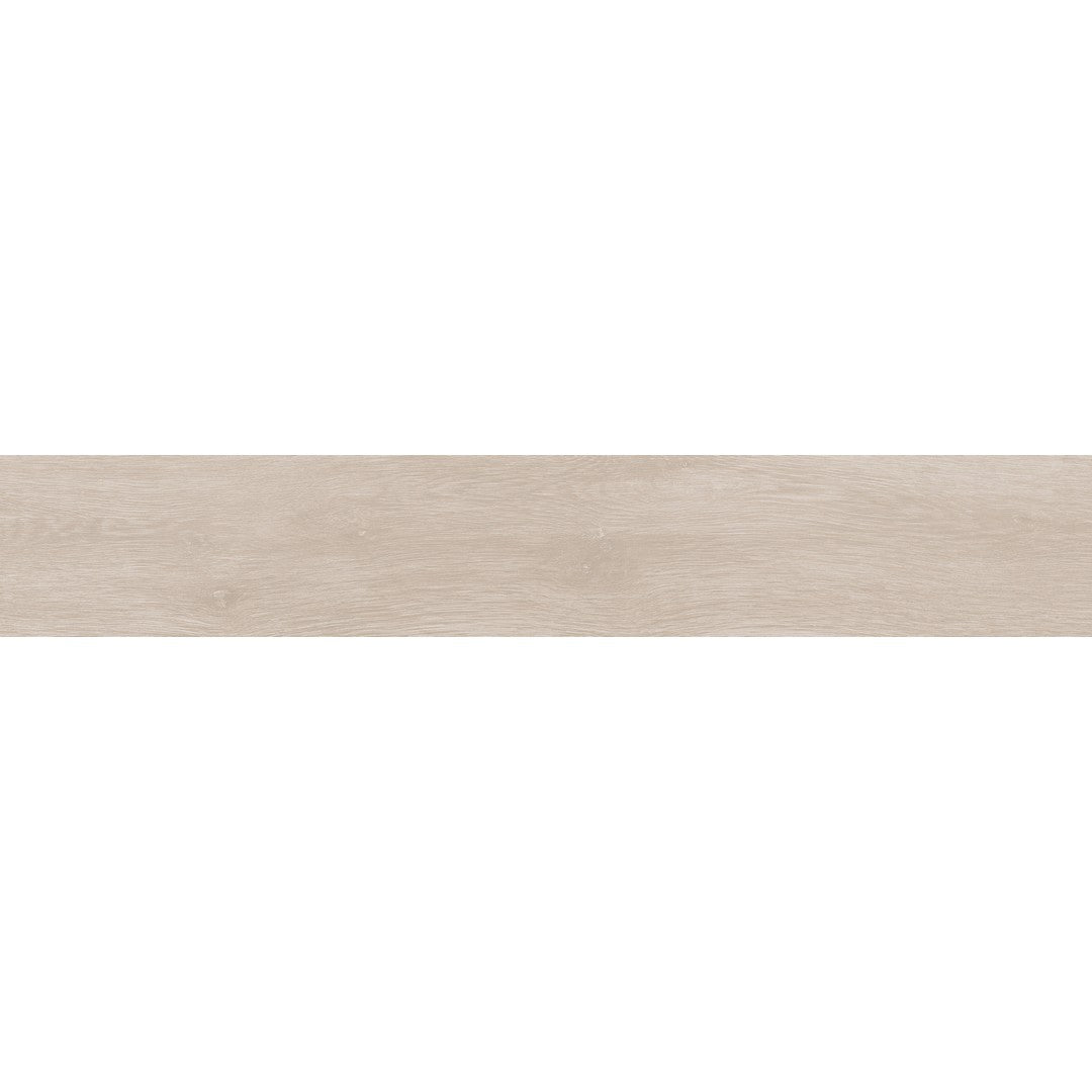 Tesoro 8" x 48" Rover Rectified Matte Porcelain Wood Plank