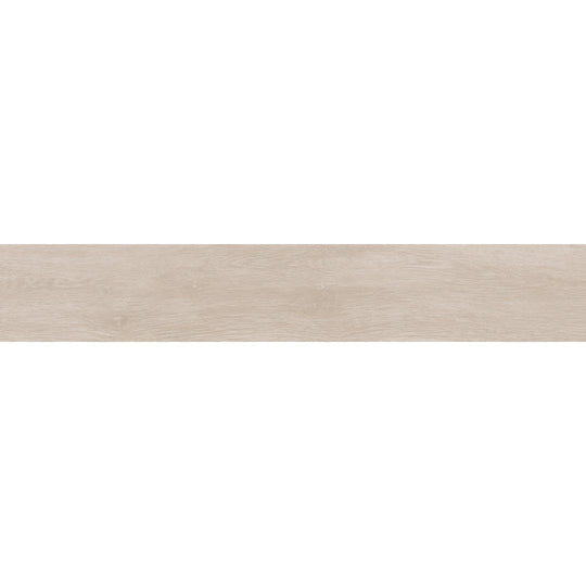 Tesoro 8" x 48" Rover Rectified Matte Porcelain Wood Plank