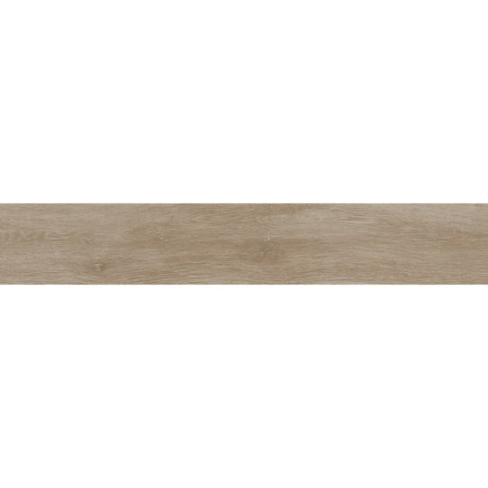 Tesoro 8" x 48" Rover Rectified Matte Porcelain Wood Plank