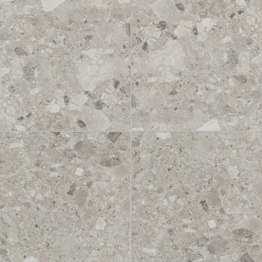 Bedrosians Frammenta 24" x 24" Matte Porcelain Field Tile