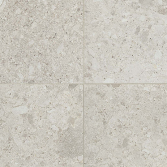 Bedrosians Frammenta 24" x 24" Matte Porcelain Field Tile