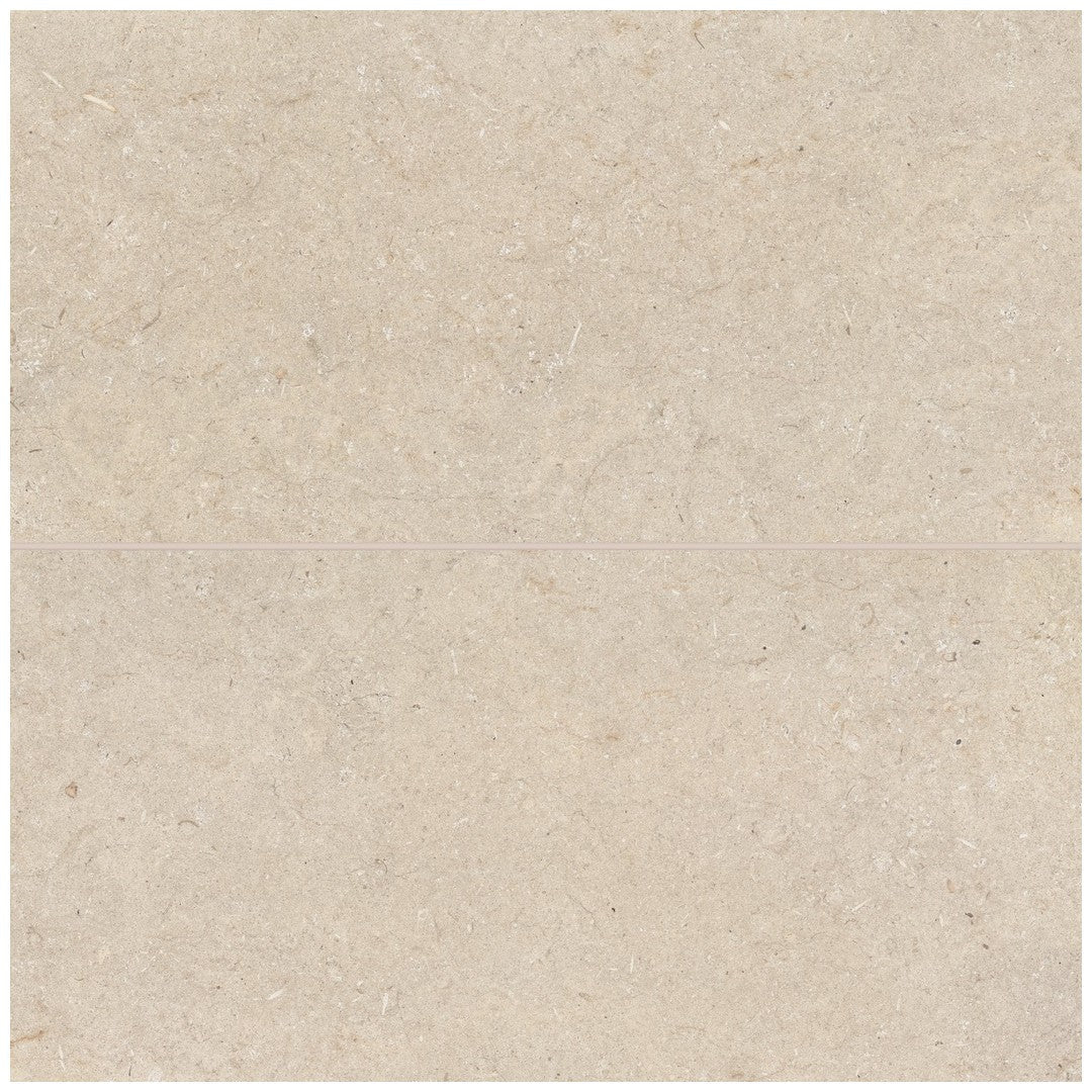 Bedrosians Poetry Stone 12" x 24" Matte Porcelain Field Tile