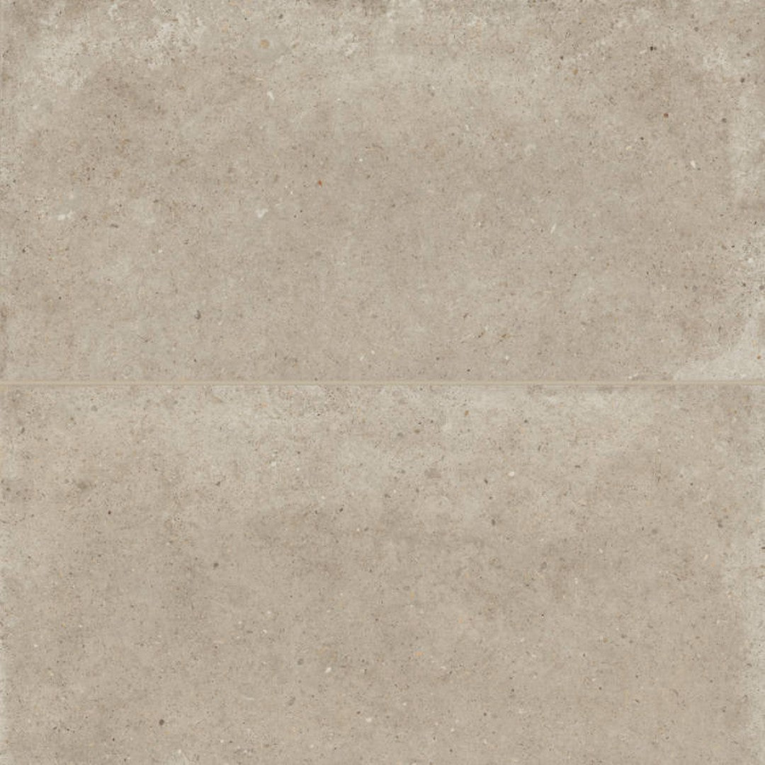 Bedrosians Poetry Stone 24" x 48" Matte Glazed ColorBody Porcelain Field Tile