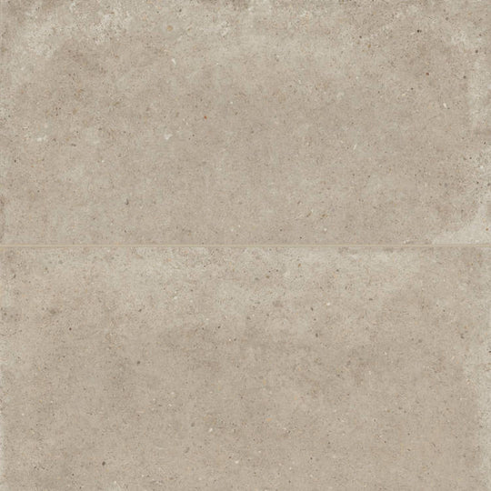 Bedrosians Poetry Stone 24" x 48" Matte Glazed ColorBody Porcelain Field Tile