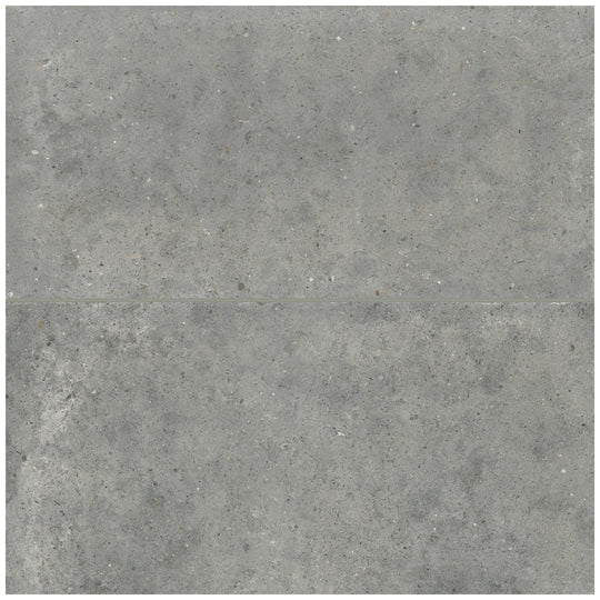 Bedrosians Poetry Stone 12" x 24" Matte Porcelain Field Tile
