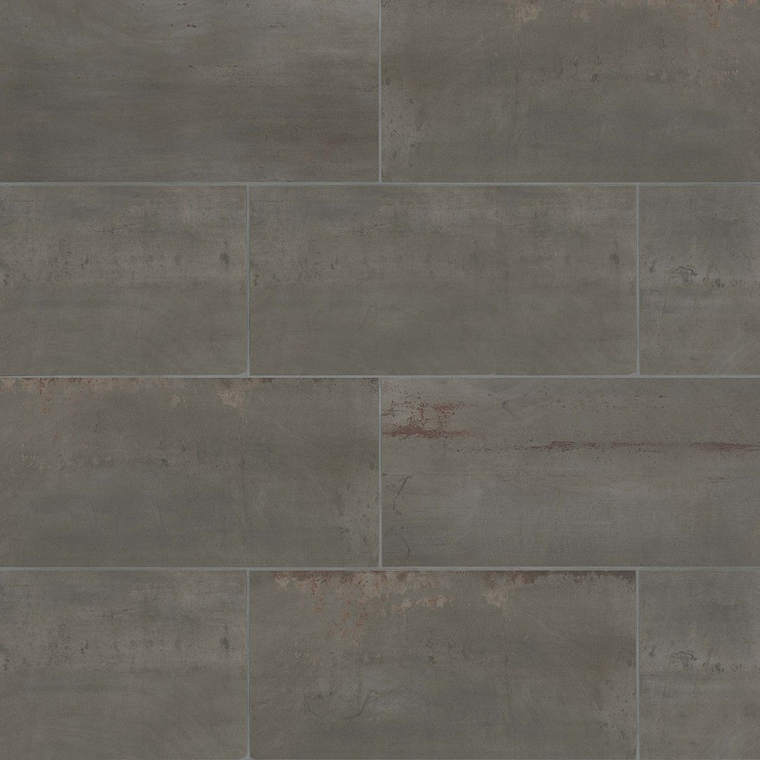 Bedrosians Rebel 12" x 24" Floor & Wall Tile