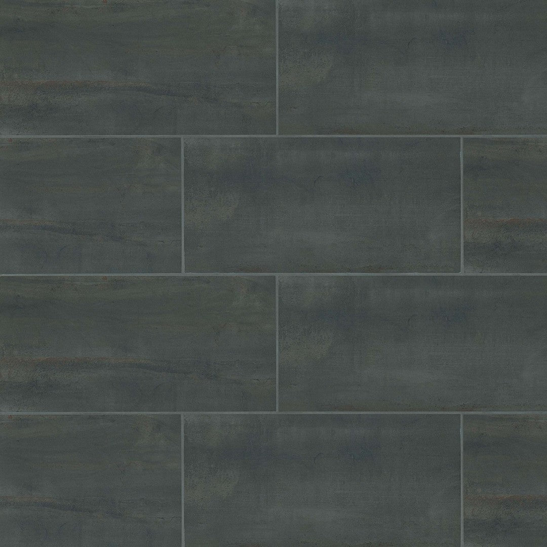 Bedrosians Rebel 12" x 24" Floor & Wall Tile