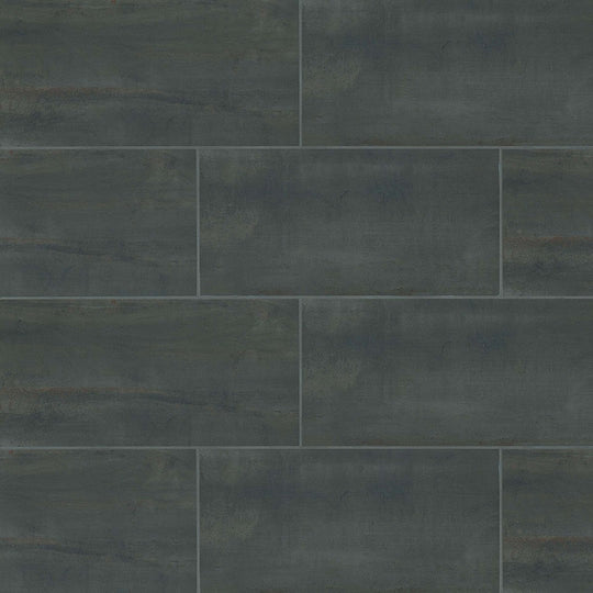 Bedrosians Rebel 12" x 24" Floor & Wall Tile