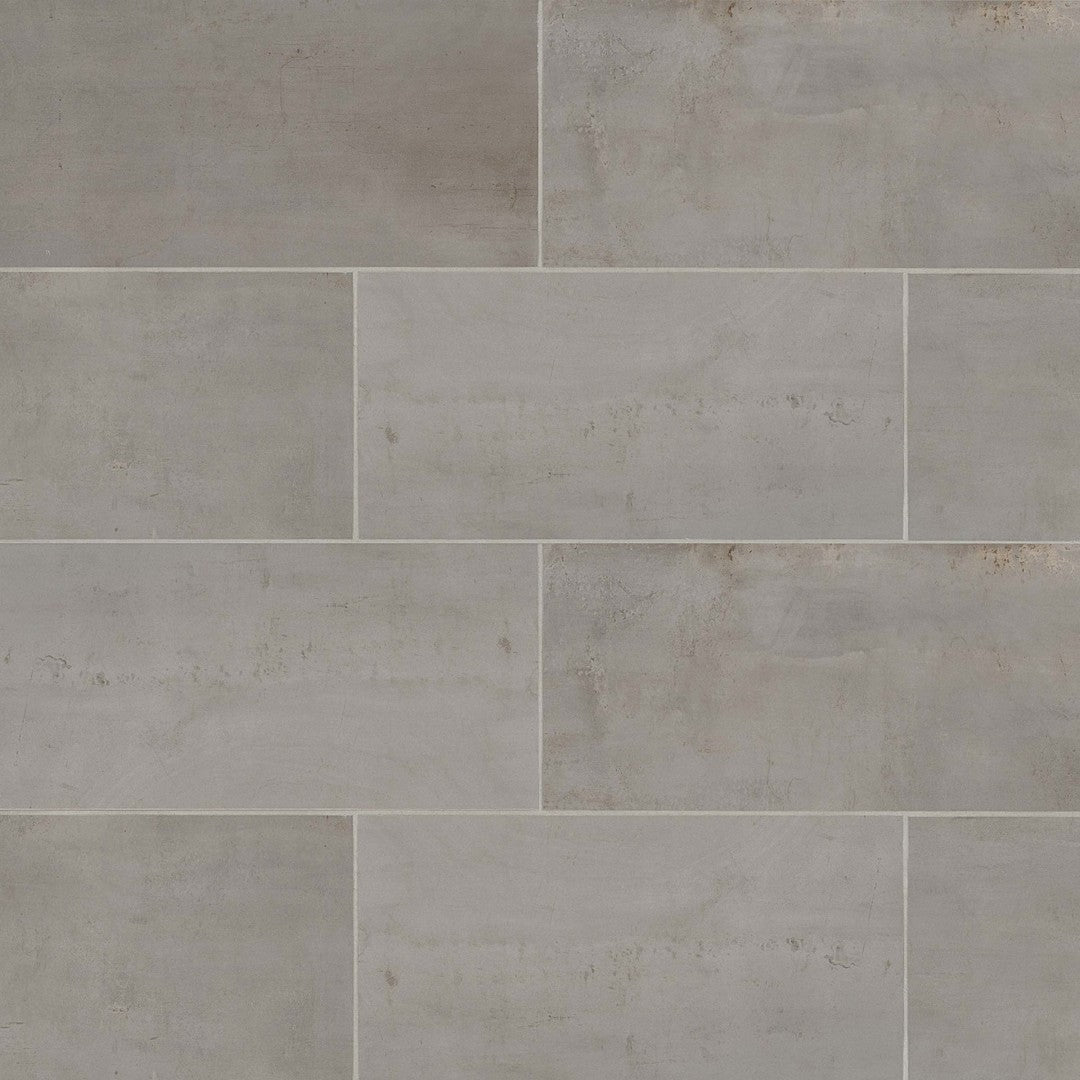 Bedrosians Rebel 12" x 24" Floor & Wall Tile