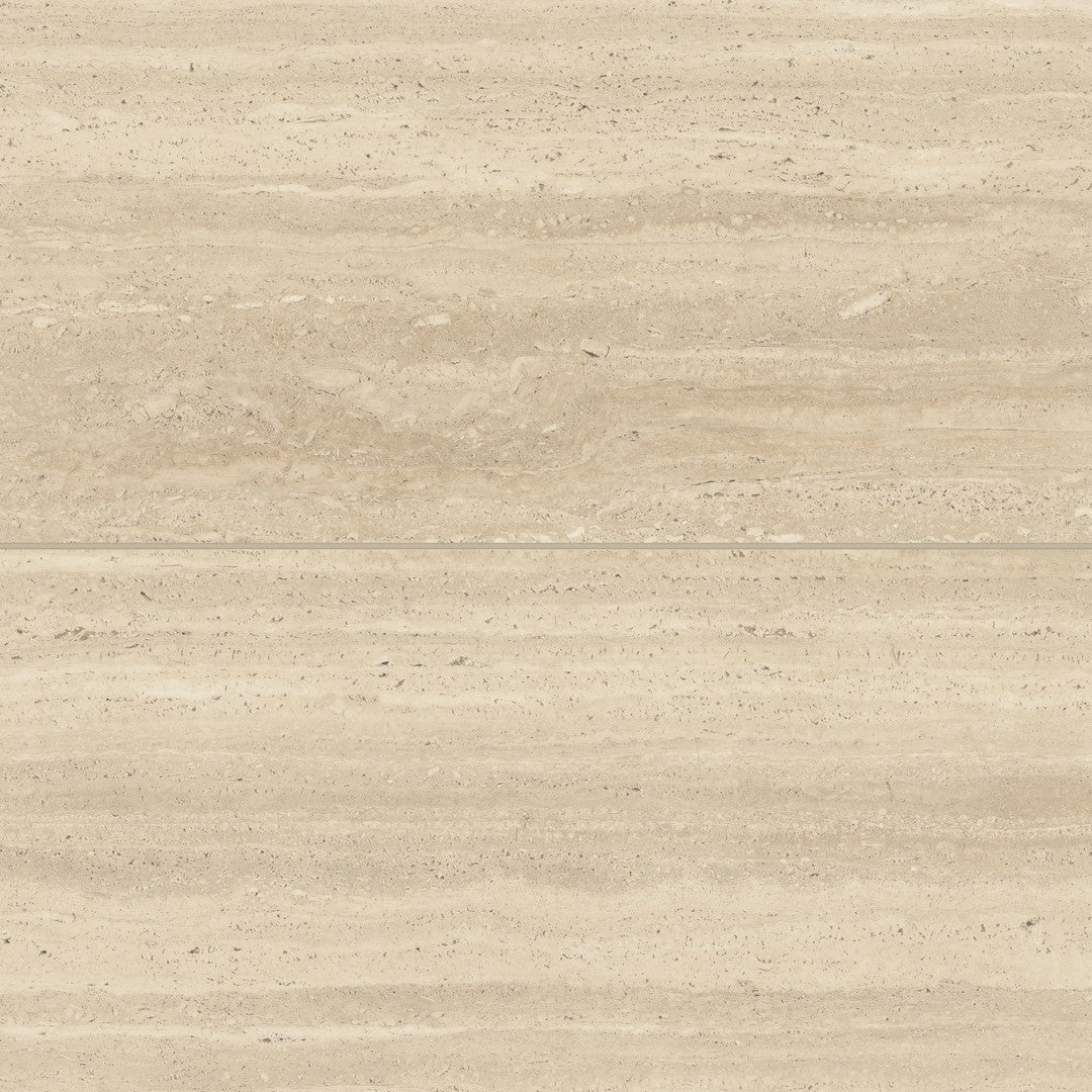 Bedrosians Sensi Roma 24" x 48" Matte Porcelain R11 Field Tile