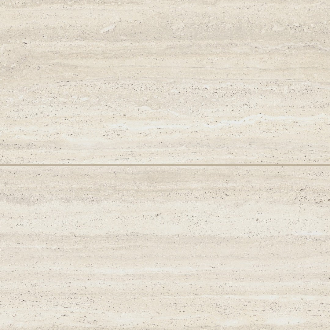 Bedrosians Sensi Roma 24" x 48" Matte Porcelain R11 Field Tile