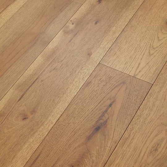 Anderson Tuftex Imperial 7.5" Pecan Engineered Hardwood Plank