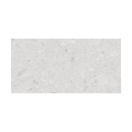 Ottimo Flodsten 2.0 - 24" x 24" Rectified Matte Porcelain Tile