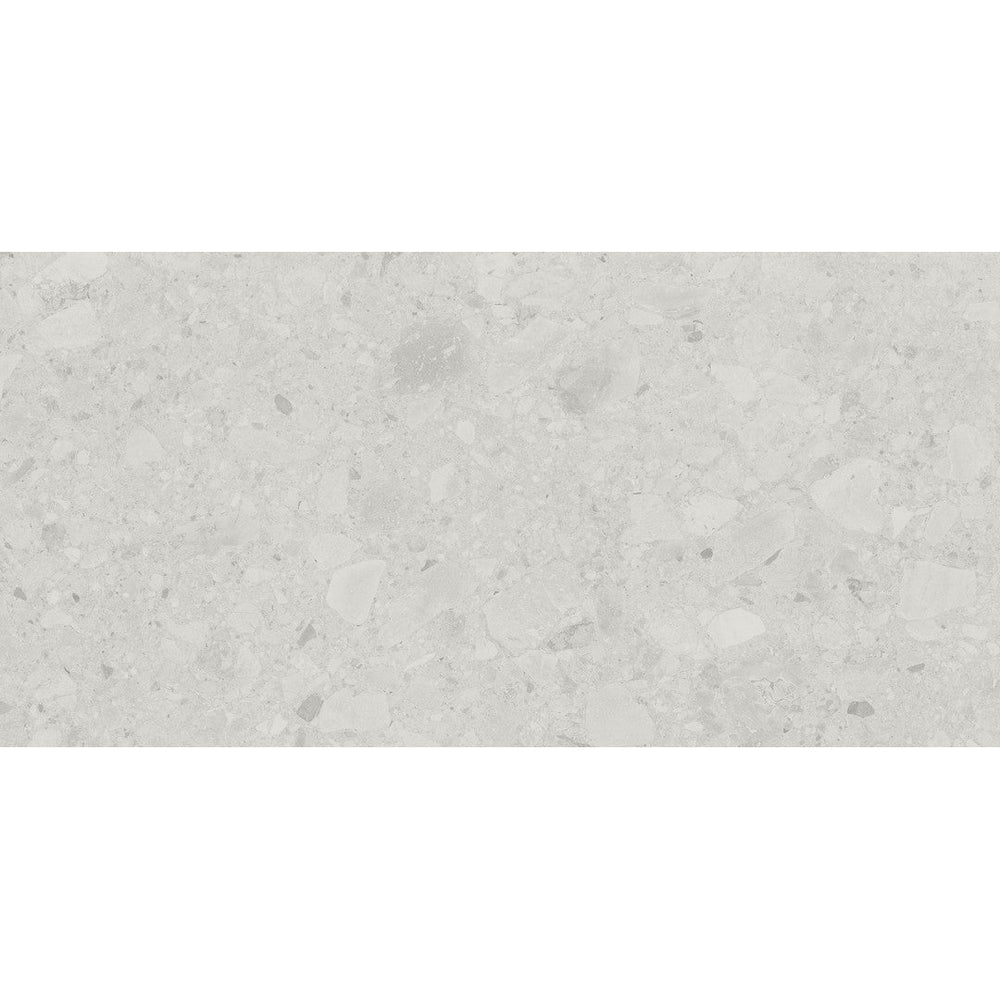 Ottimo Flodsten 2.0 Matte 12" x 24" Porcelain Tile