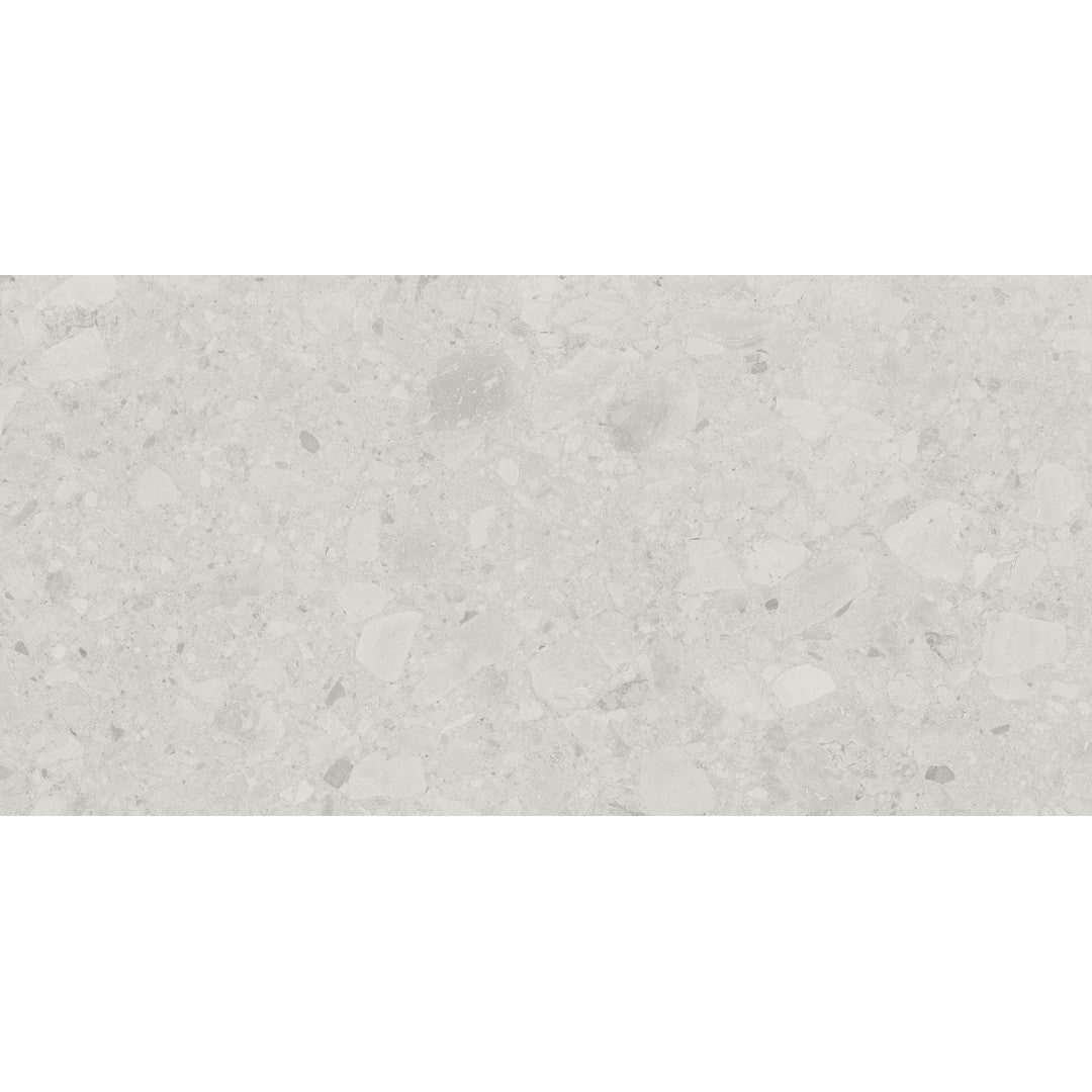 Ottimo Flodsten 2.0 Matte 12" x 24" Porcelain Tile