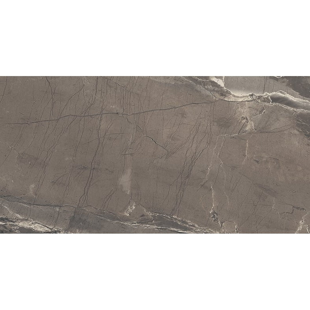 Milestone 12" x 24" Absolute Matte Porcelain Tile