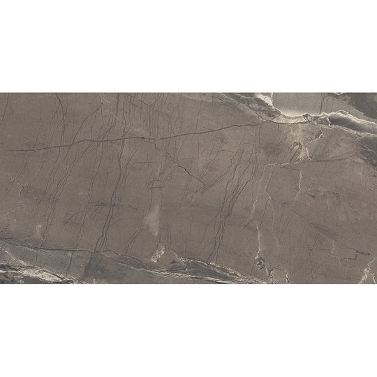 Milestone 12" x 24" Absolute Matte Porcelain Tile